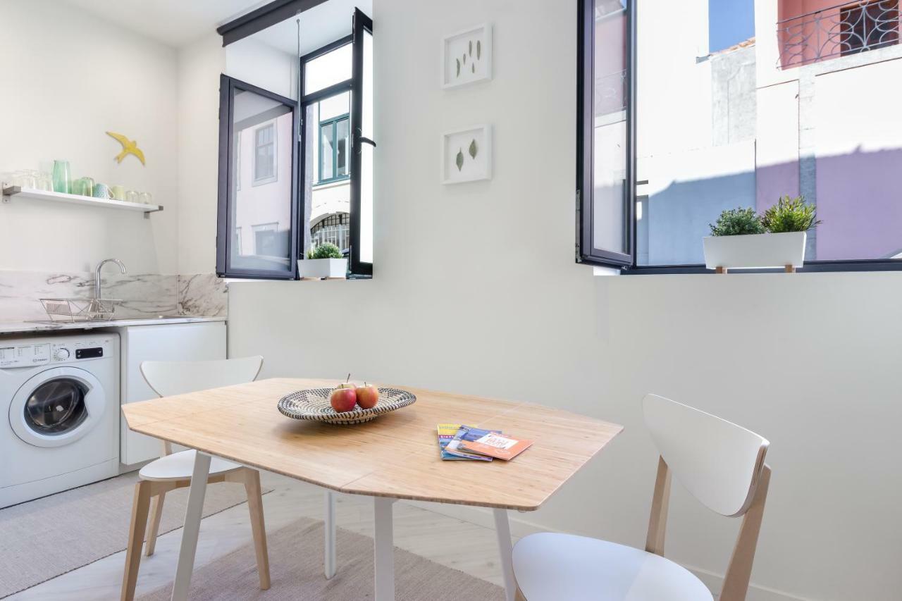 Apartamento Formosa Flats OOporto Exterior foto