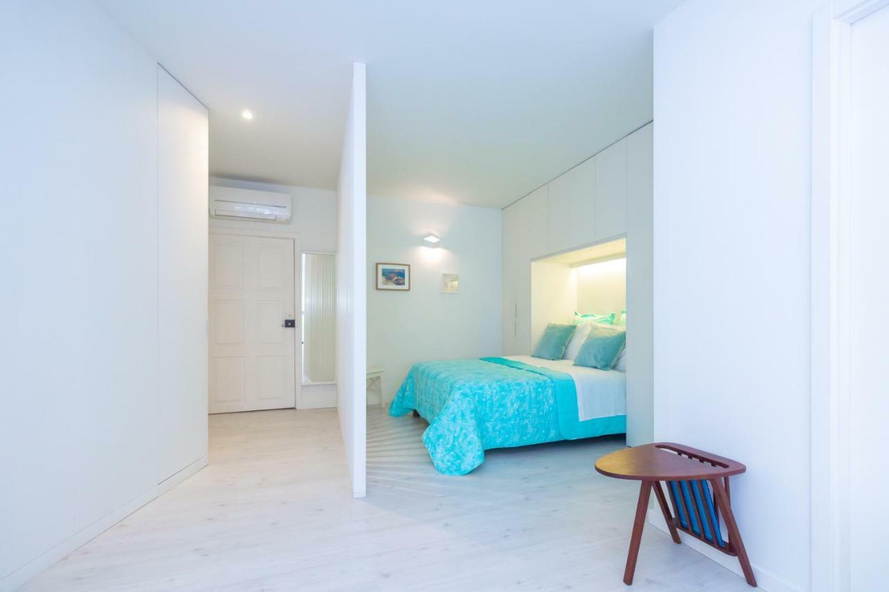 Apartamento Formosa Flats OOporto Exterior foto